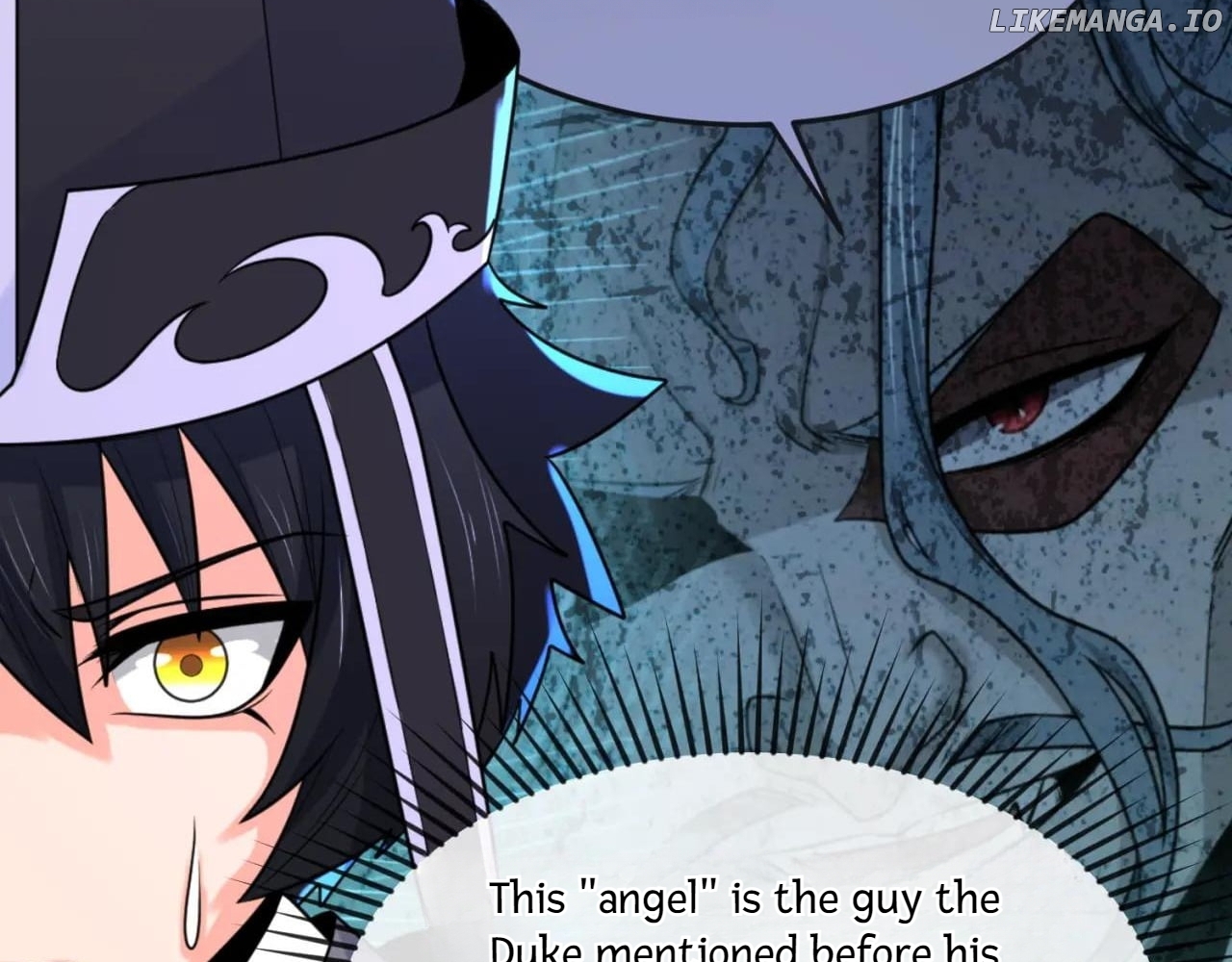 Era of the Haunted Chapter 148 - page 87
